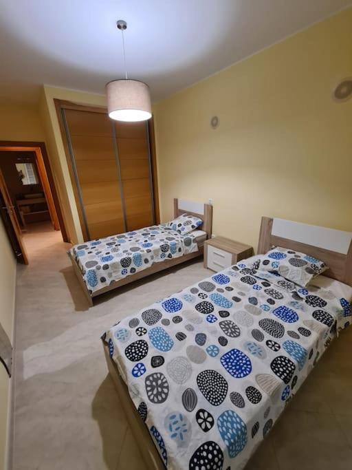 Апартаменты Luxury 2 Bed Carvoeiro Карвоейру Экстерьер фото