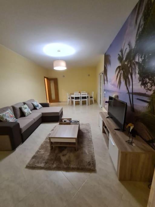 Апартаменты Luxury 2 Bed Carvoeiro Карвоейру Экстерьер фото