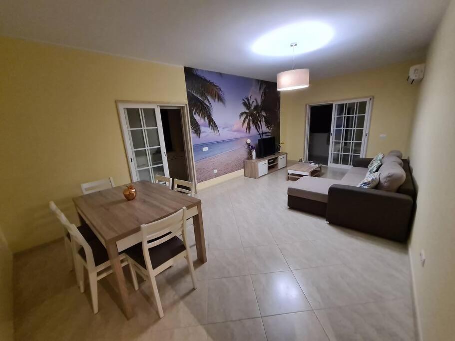 Апартаменты Luxury 2 Bed Carvoeiro Карвоейру Экстерьер фото